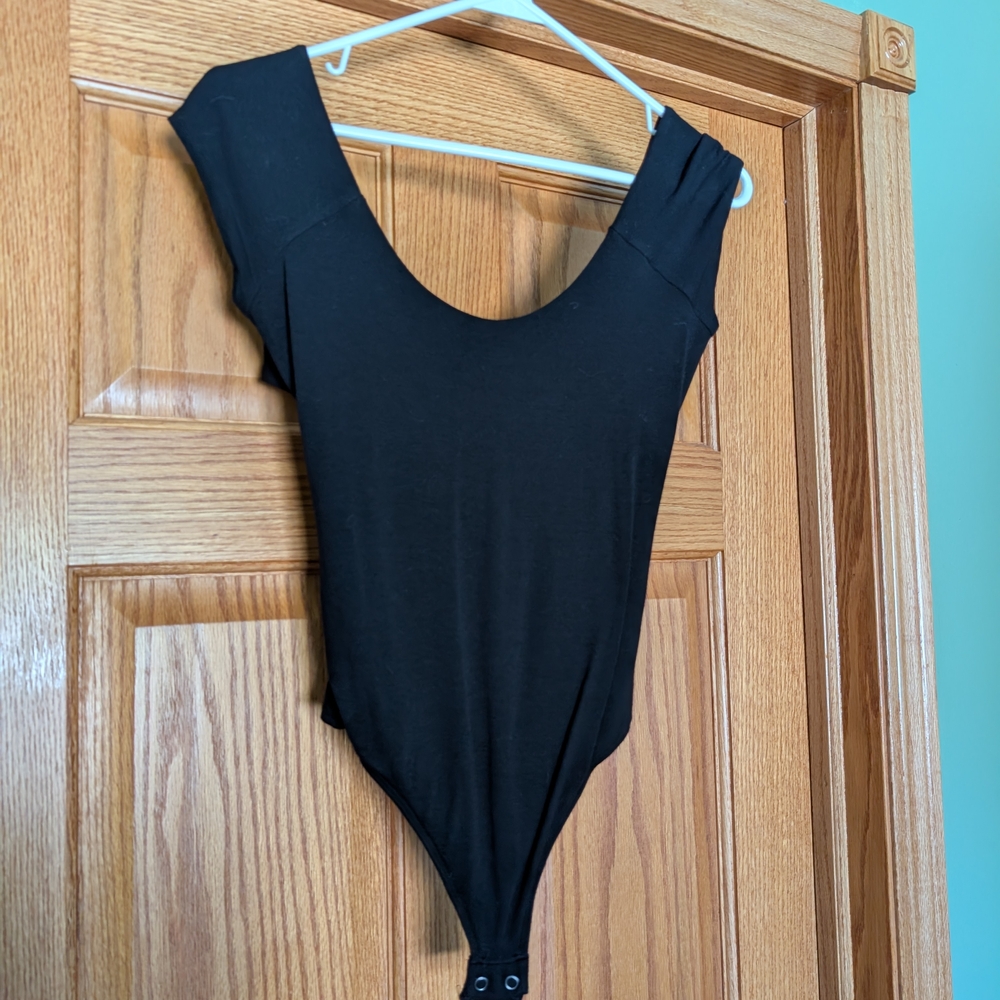 Black One Piece